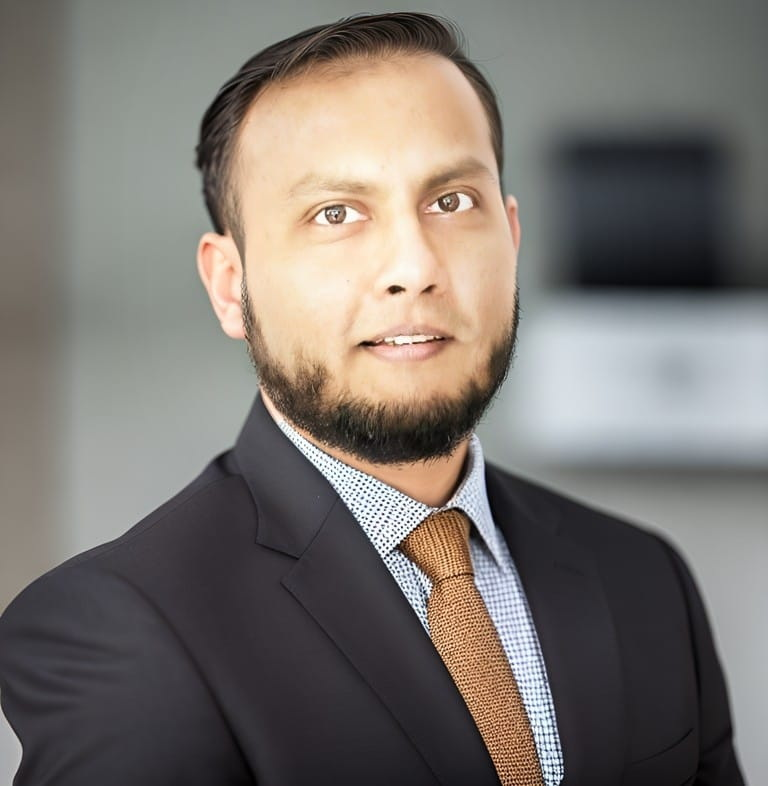 Syed Noaman Ali