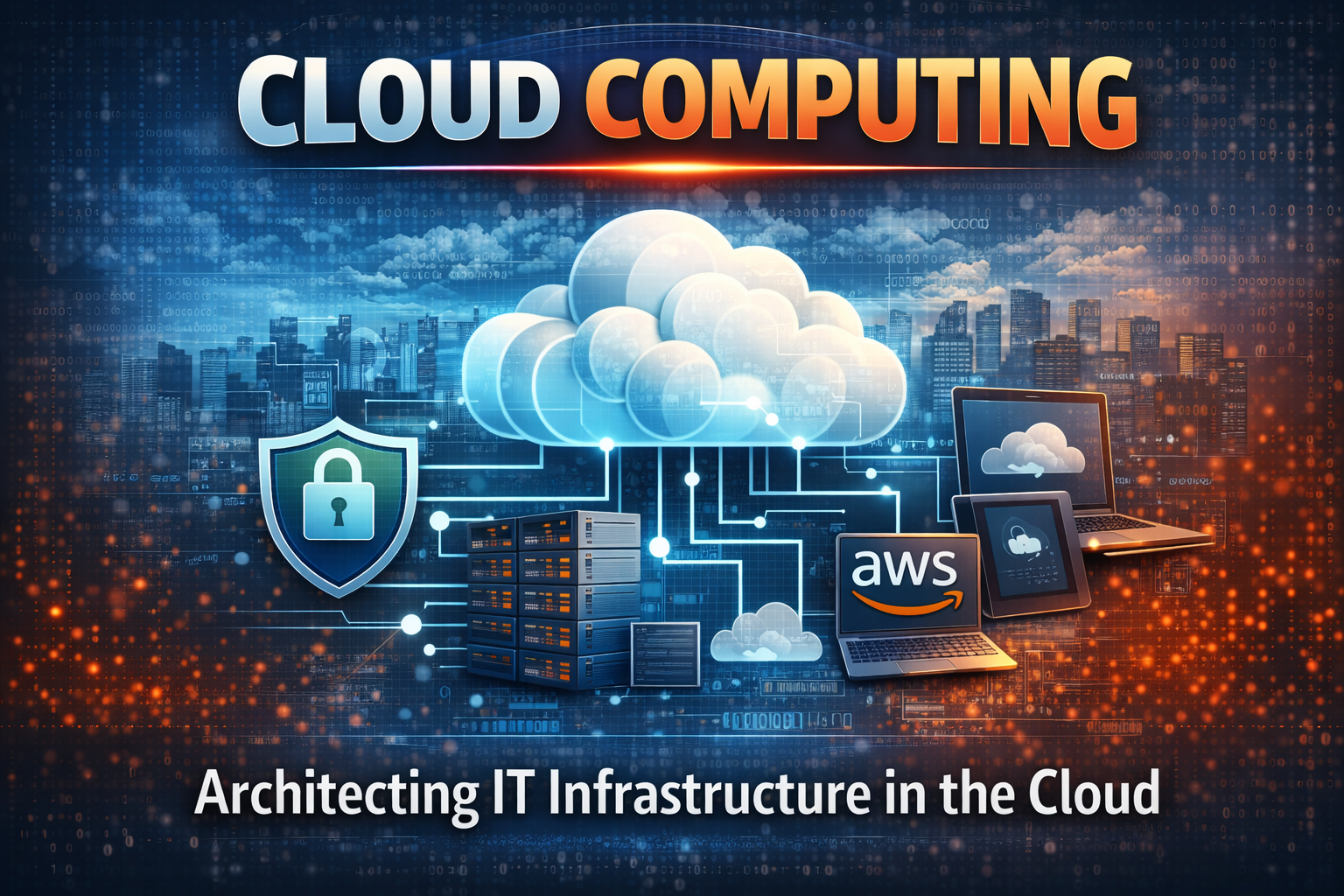 Cloud Computing Architecture